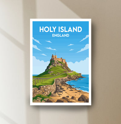 Holy Island