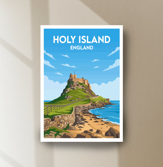 Holy Island