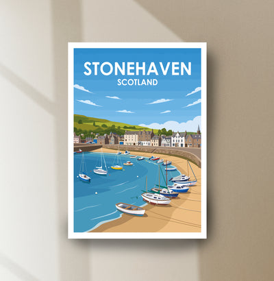 Stonehaven