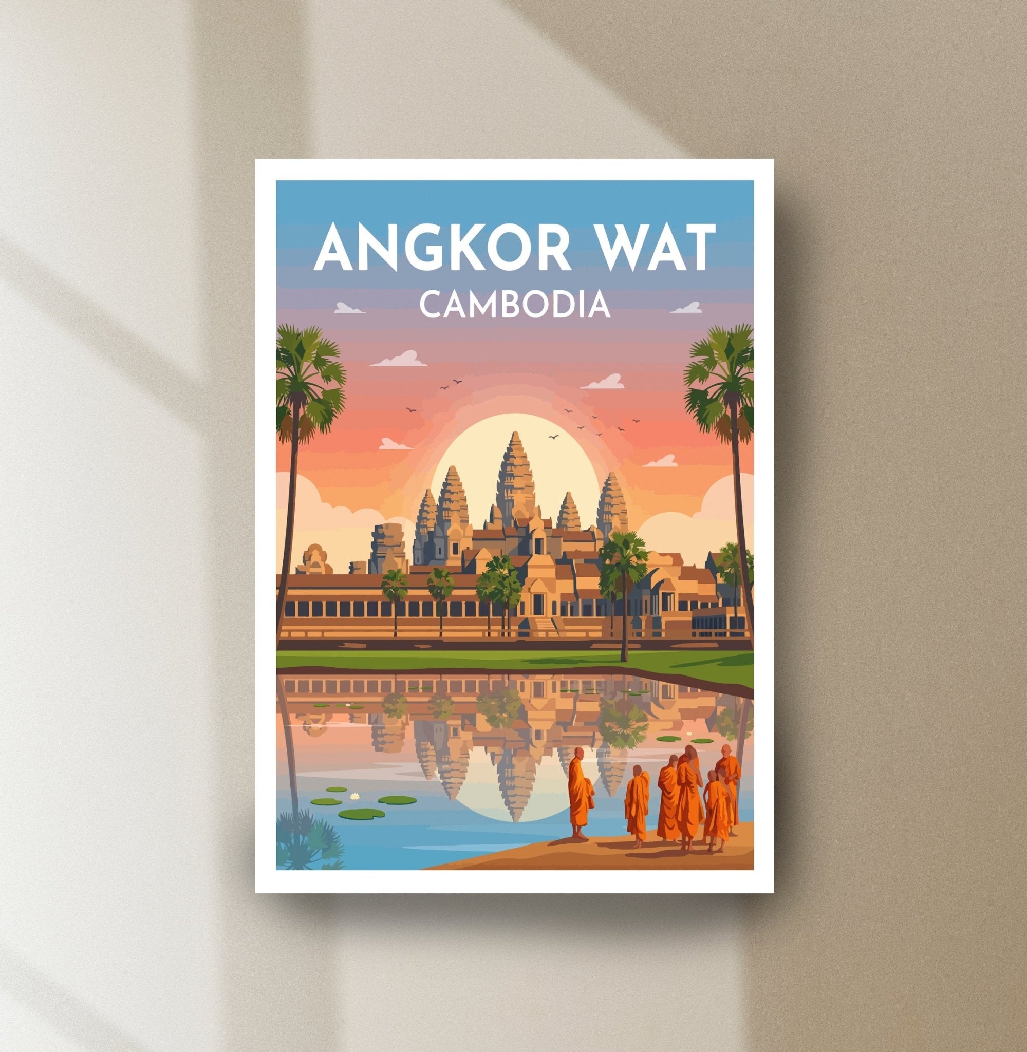 Angkor Wat
