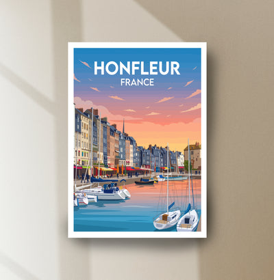 Honfleur