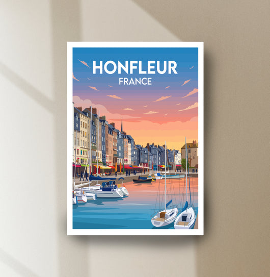 Honfleur