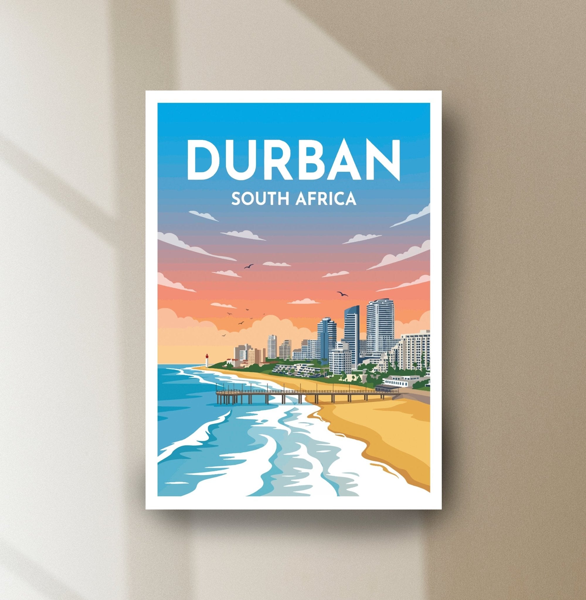 Durban