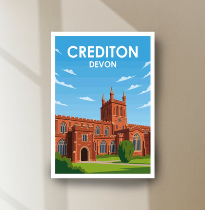 Crediton