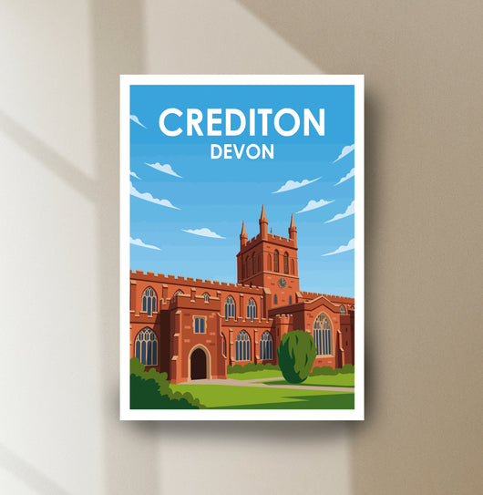 Crediton