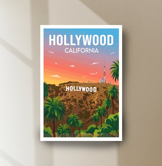 Hollywood