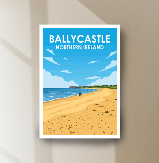 Ballycastle
