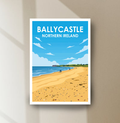 Ballycastle