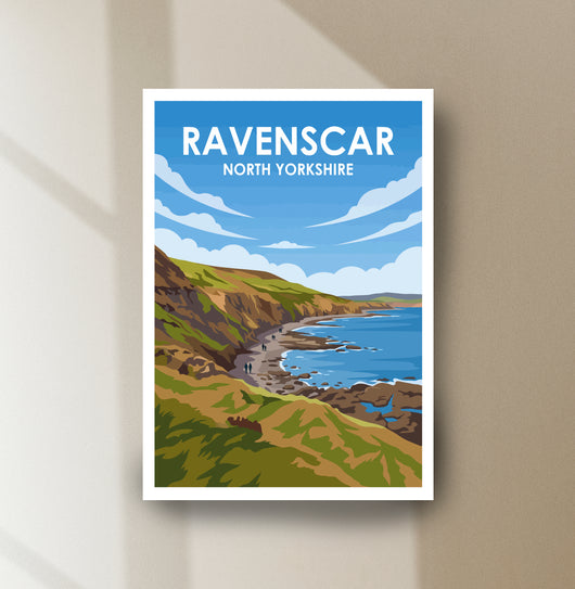 Ravenscar