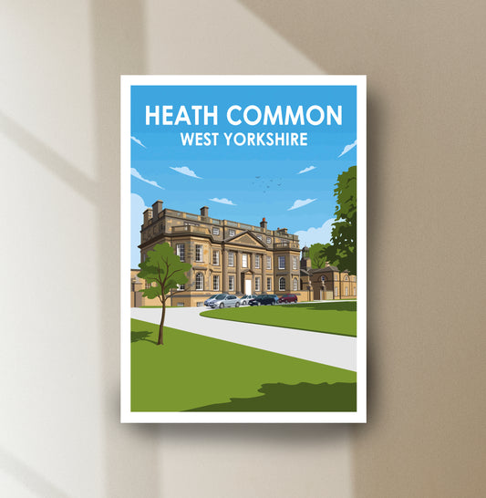 Heath Common