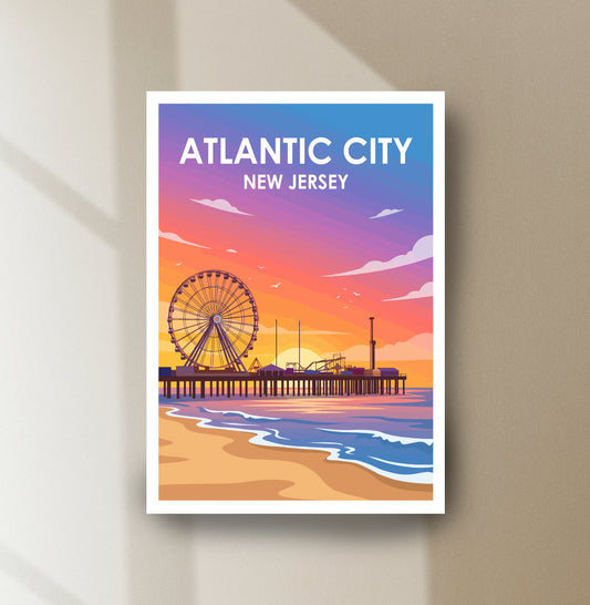 Atlantic City