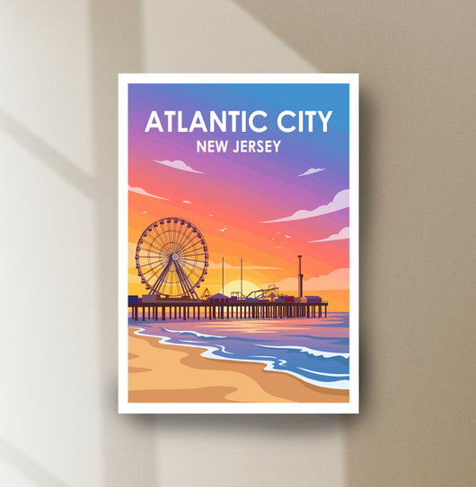 Atlantic City