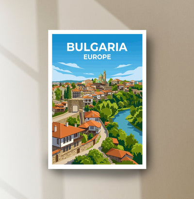 Bulgaria