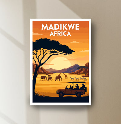 Madikwe