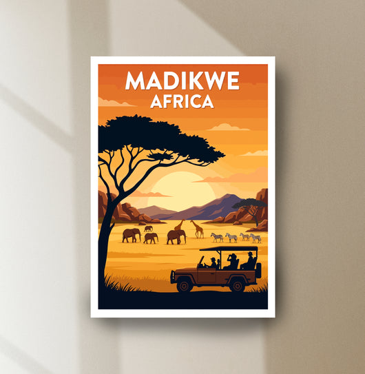 Madikwe