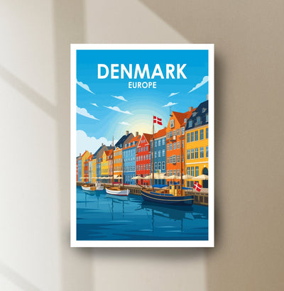 Denmark