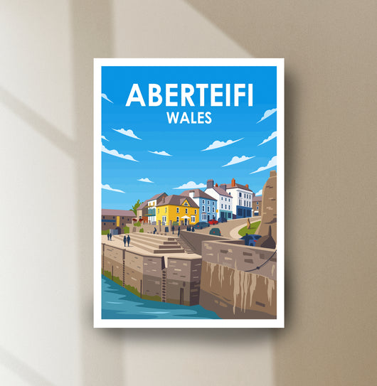 Aberteifi