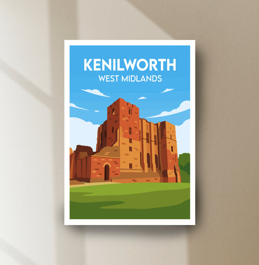 Kenilworth