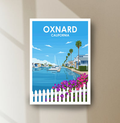Oxnard