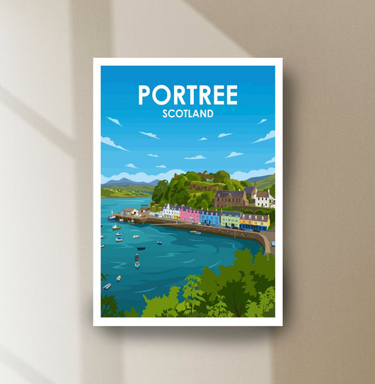 Portree