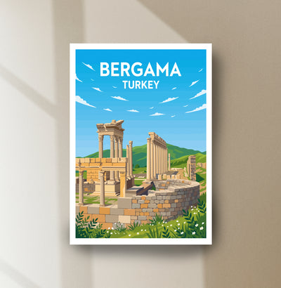 Bergama