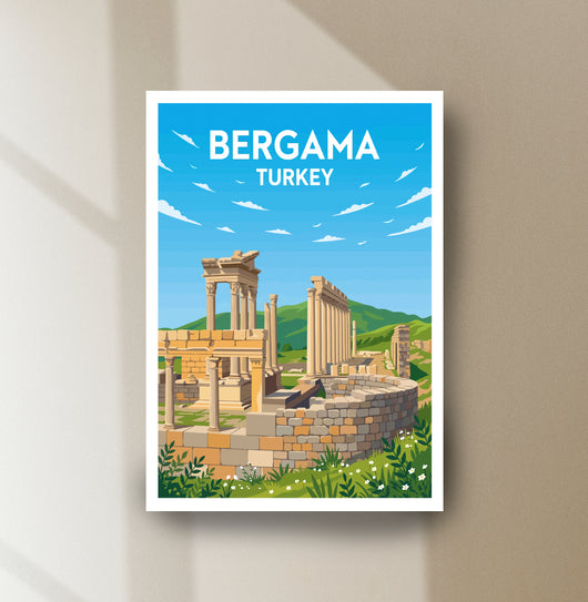 Bergama