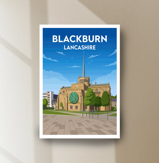 Blackburn