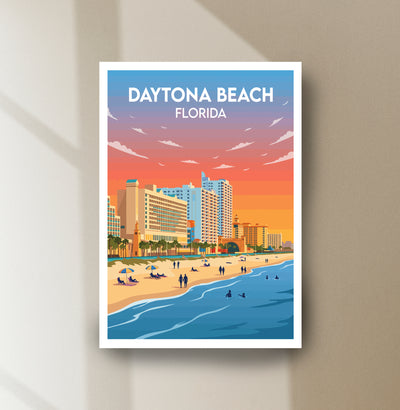 Daytona Beach