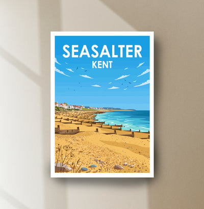 Seasalter