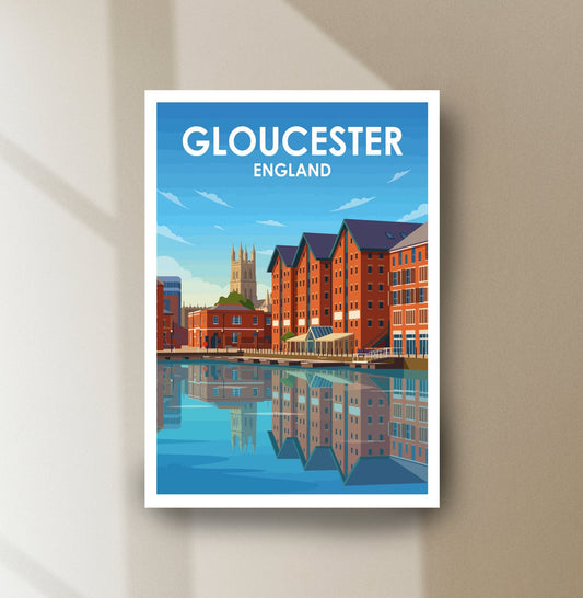 Gloucester