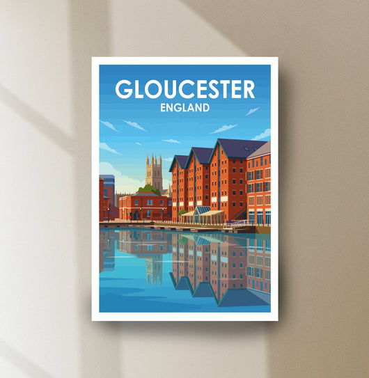Gloucester