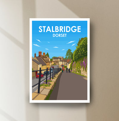 Stallbridge