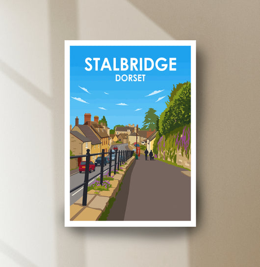 Stallbridge