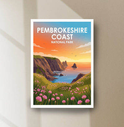 Pembrokeshire National Park