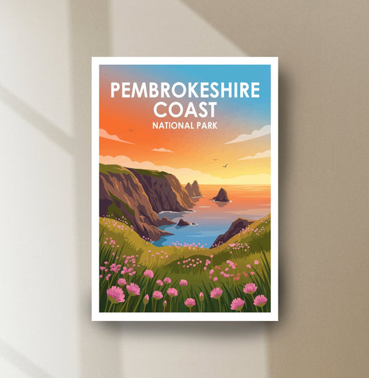 Pembrokeshire National Park