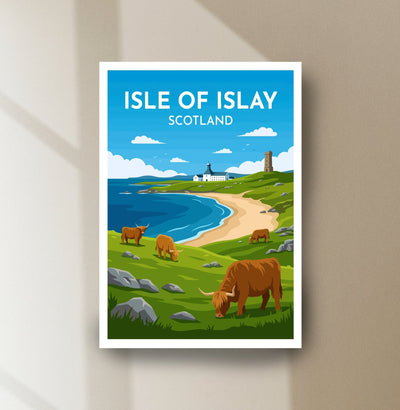 Isle Of Islay