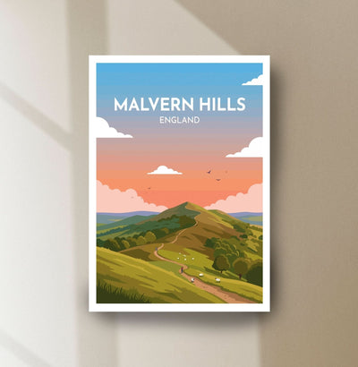 Malvern Hills