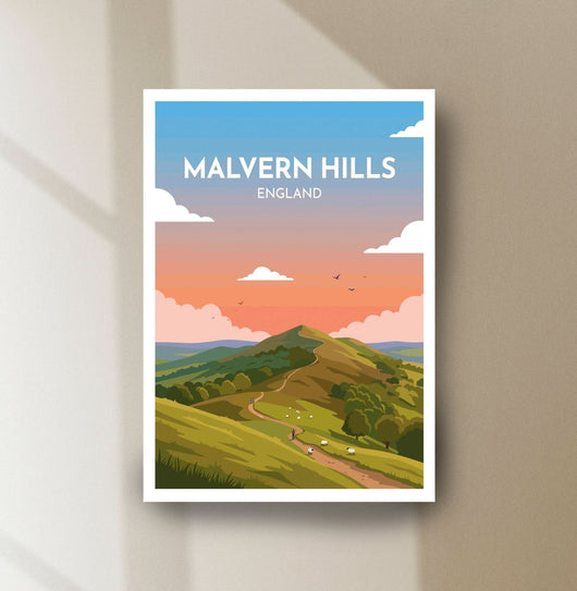 Malvern Hills