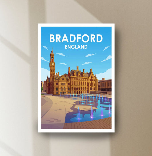 Bradford