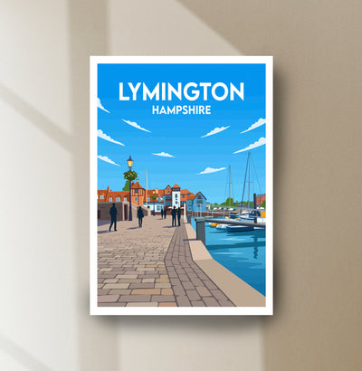 Lymington