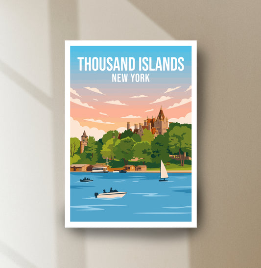 Thousand Islands