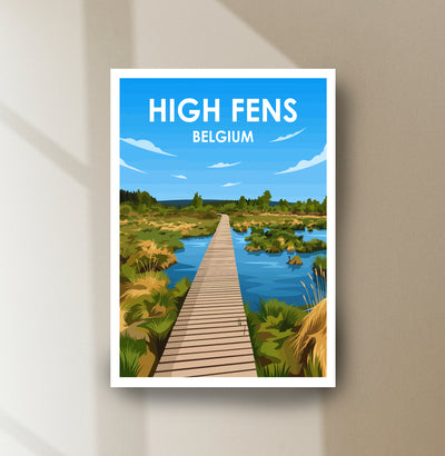 High Fens