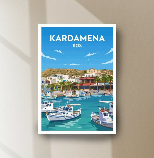 Kardamena