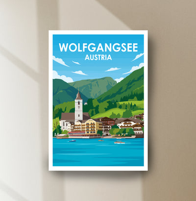 Wolfgangsee