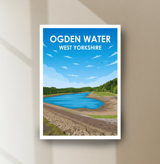 Ogden Water