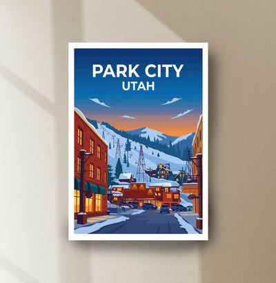 Park City