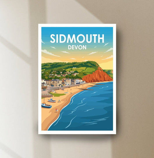 Sidmouth