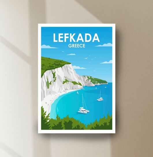 Lefkada