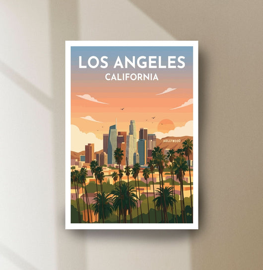 Los Angeles
