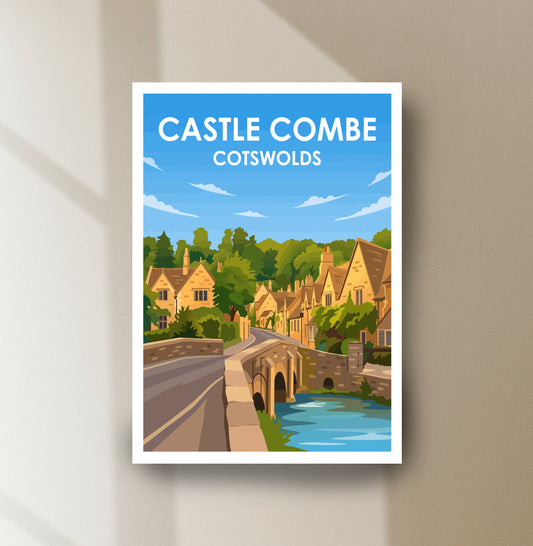 Castle Combe